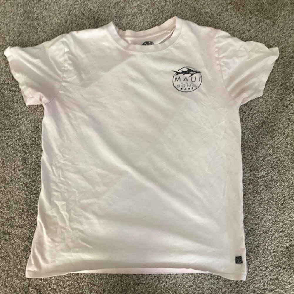 Maui And Sons T-shirt